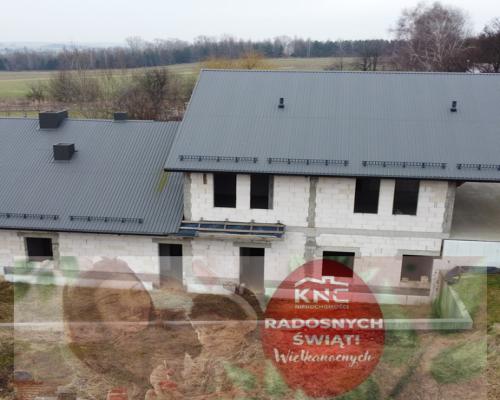 Budynek usługowy, produkcyjny, Garbów, 500 m2