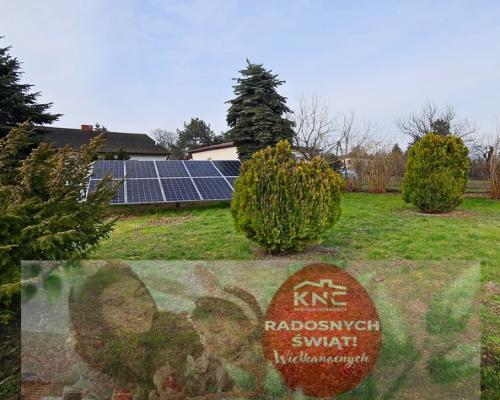 Dys - malowniczo położone siedlisko nad rzeką