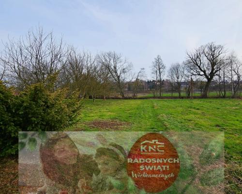 Dys - malowniczo położone siedlisko nad rzeką