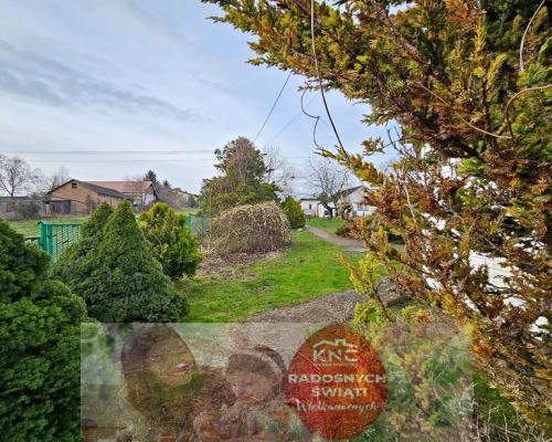 Dys - malowniczo położone siedlisko nad rzeką