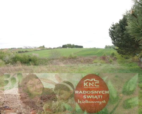 Duża działka rolna ok. 1 ha Jakubowice Konińskie