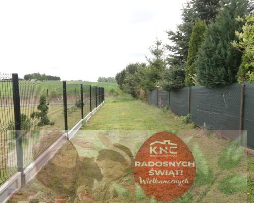 Duża działka rolna ok. 1 ha Jakubowice Konińskie