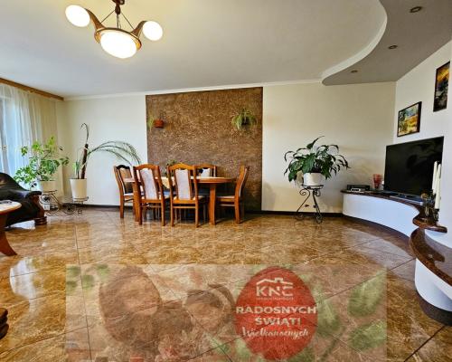 Dąbrowa - dom gotowy do zamieszkania blisko jezior