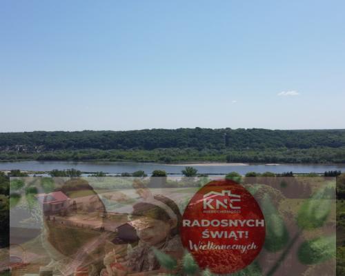 Atrakcyjna działka 2902 m2 w Oblasach-Księżę.