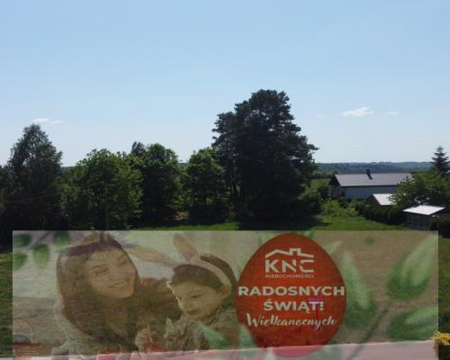 Atrakcyjna działka 2902 m2 w Oblasach-Księżę.