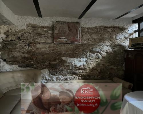 Restauracja "REJS" ul. Portowa 2  w Puławach.