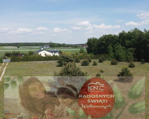 Nowoczesny dom 80 m2, piękna działka gm. Przyłęk.