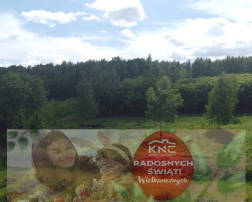 Działka 3580 m2 w Kazimierzu Dolnym 4 km od rynku.