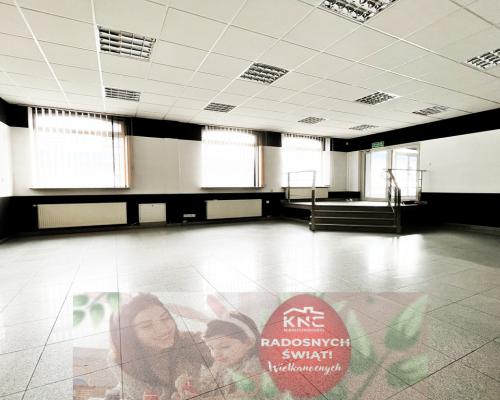 Lokal handlowo-usługowy, 118 m2, Bronowice