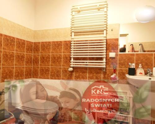 Mieszkanie, Lublin, Śródmieście, ul. Niecała