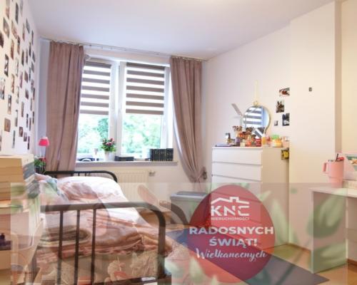 Mieszkanie, Lublin, Śródmieście, ul. Niecała