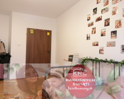 Mieszkanie, Lublin, Śródmieście, ul. Niecała