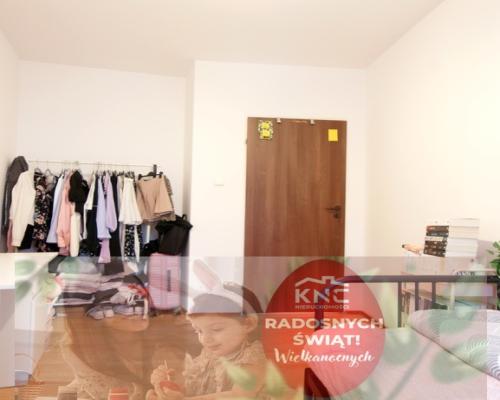 Mieszkanie, Lublin, Śródmieście, ul. Niecała