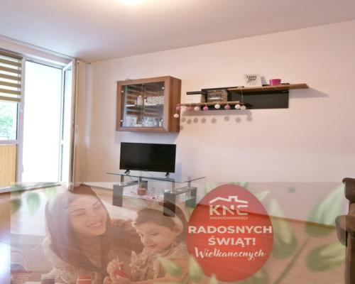 Mieszkanie, Lublin, Śródmieście, ul. Niecała