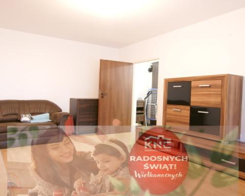 Mieszkanie, Lublin, Śródmieście, ul. Niecała