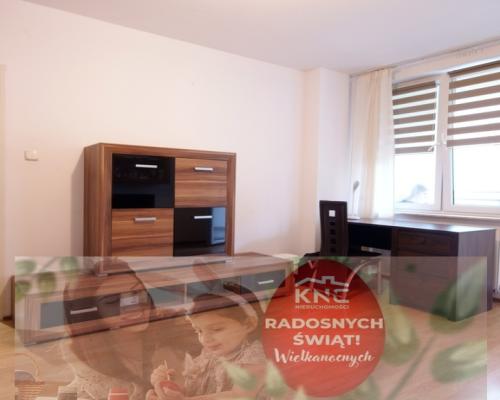 Mieszkanie, Lublin, Śródmieście, ul. Niecała