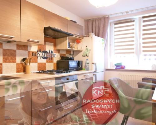 Mieszkanie, Lublin, Śródmieście, ul. Niecała