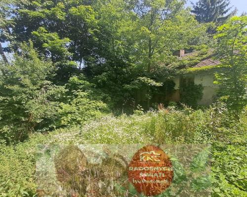 Gm. Rybczewice - Częstoborowice -siedlisko - 20ar