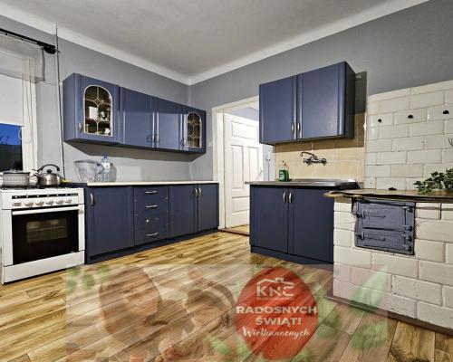 Dom z dużą działką - doskonały dojazd do Lublina