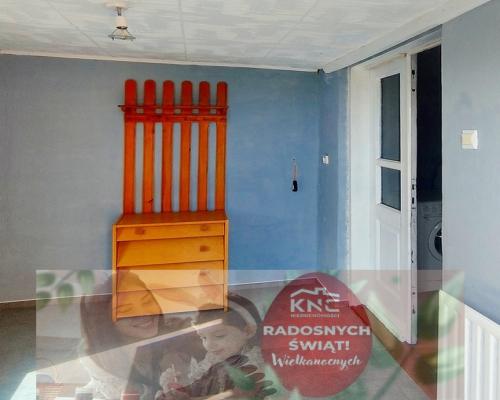 Dom z dużą działką - doskonały dojazd do Lublina