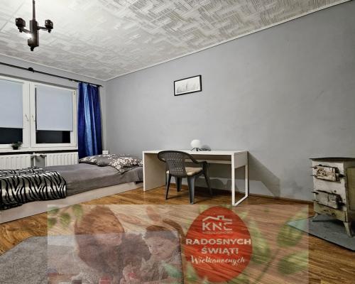 Dom z dużą działką - doskonały dojazd do Lublina