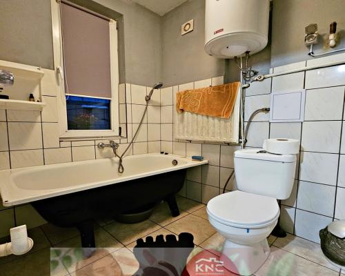 Dom z dużą działką - doskonały dojazd do Lublina