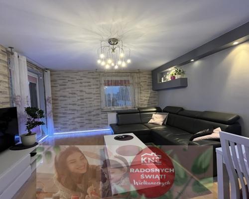 Apartament 73,52 m kw. Rapackiego Radom.