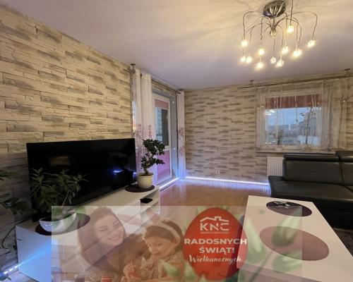 Apartament 73,52 m kw. Rapackiego Radom.