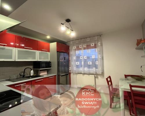 Apartament 73,52 m kw. Rapackiego Radom.