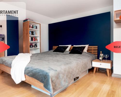 Przestronny dom wolnostojący/rezerwacja