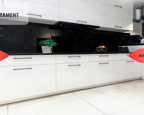 Przestronny dom wolnostojący/rezerwacja