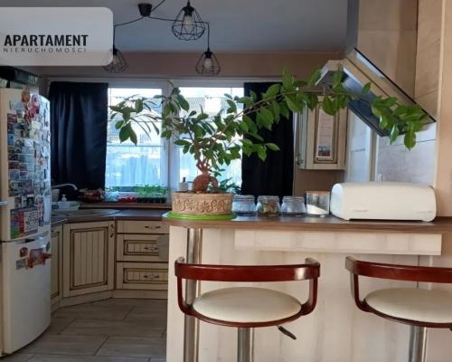 Dom wolnostojący na cichym osiedlu Wołowa!