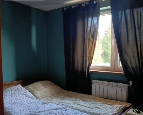 Dom wolnostojący na cichym osiedlu Wołowa!