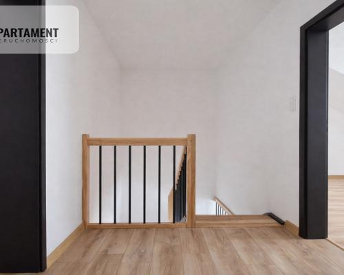 Dom w zabudowie szeregowej blisko Grudziądza