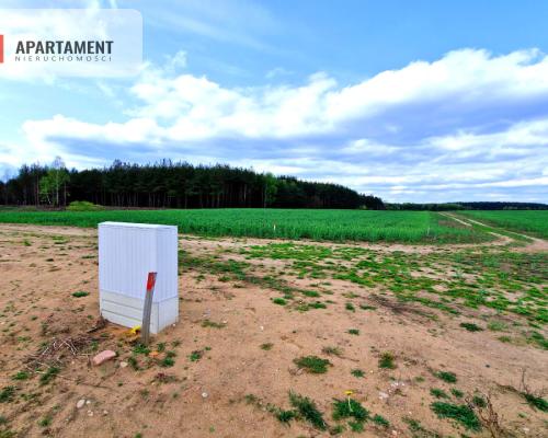 Piękny dom w stanie deweloperskim .