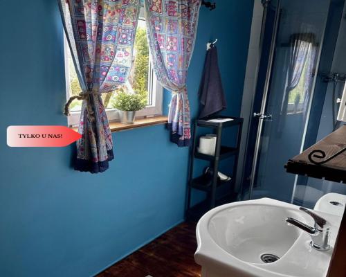 Tylko u nas! Urokliwy Domek w Sercu Kaszub.