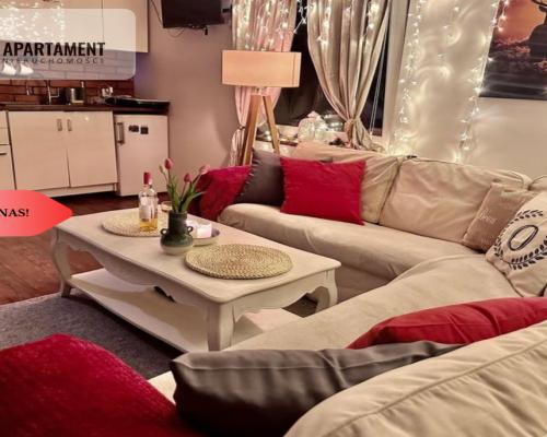 Tylko u nas! Urokliwy Domek w Sercu Kaszub.