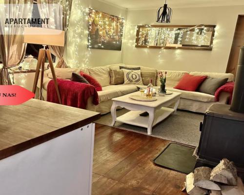 Tylko u nas! Urokliwy Domek w Sercu Kaszub.