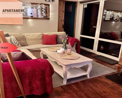 Tylko u nas! Urokliwy Domek w Sercu Kaszub.