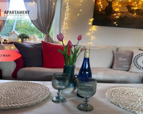 Tylko u nas! Urokliwy Domek w Sercu Kaszub.