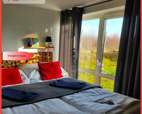 Tylko u nas! Urokliwy Domek w Sercu Kaszub.