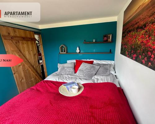 Tylko u nas! Urokliwy Domek w Sercu Kaszub.