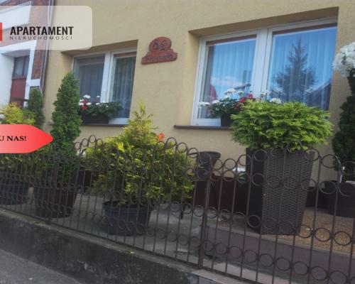 Bory Tucholskie! Uroczy domek, jezioro, lasy