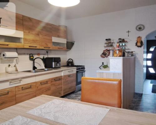 Bory Tucholskie! Uroczy domek, jezioro, lasy