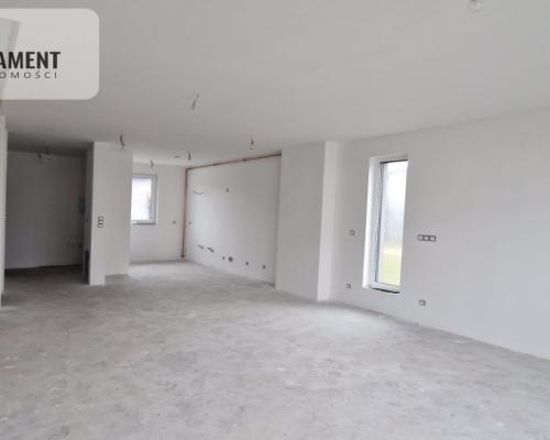 Centrum Łochowa -ogródek, BEZ PROWIZJI ,bez PCC