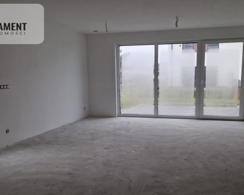 Centrum Łochowa -ogródek, BEZ PROWIZJI ,bez PCC