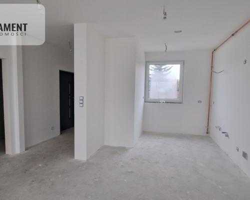 Centrum Łochowa -ogródek, BEZ PROWIZJI ,bez PCC