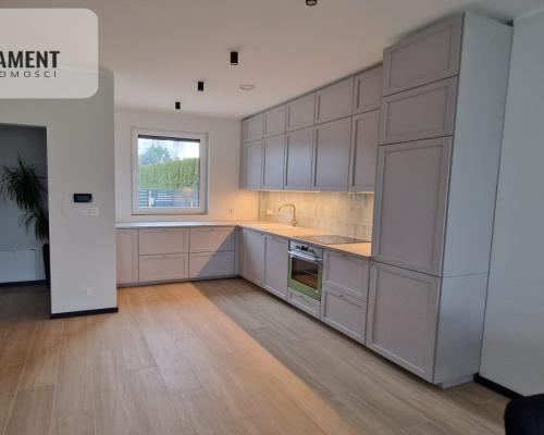 Centrum Łochowa -ogródek, BEZ PROWIZJI ,bez PCC