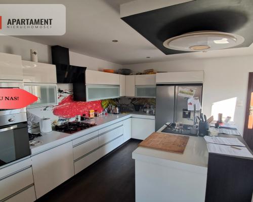 Dom z potencjałem w Damasławku