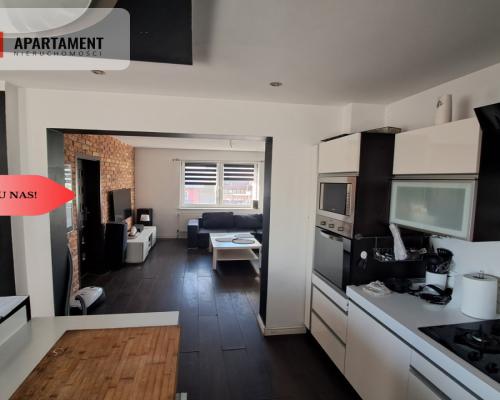 Dom z potencjałem w Damasławku